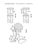 Antiseptic Cap Equipped Syringe diagram and image