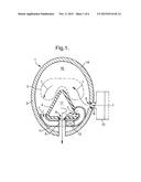 RESPIRATORS diagram and image