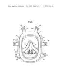 RESPIRATORS diagram and image