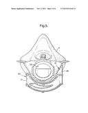 RESPIRATORS diagram and image