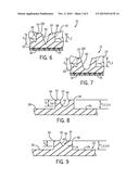 BASKETBALL HAVING GROOVED SEAMS diagram and image