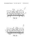 BASKETBALL HAVING GROOVED SEAMS diagram and image