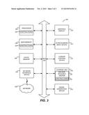 DEPLOYMENT OF AN ELECTRONIC GAME USING DEVICE PROFILES diagram and image