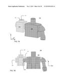 TOY CONSTRUCTION SET diagram and image