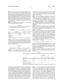 ABSORBENT SOLUTION BASED ON AMINES BELONGING TO THE     N-ALKYLHYDROXYPIPERIDINE FAMILY AND METHOD FOR REMOVING ACID COMPOUNDS     FROM A GASEOUS EFFLUENT WITH SUCH A SOLUTION diagram and image