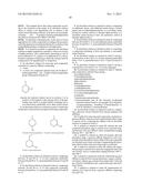 ABSORBENT SOLUTION BASED ON AMINES BELONGING TO THE     N-ALKYLHYDROXYPIPERIDINE FAMILY AND METHOD FOR REMOVING ACID COMPOUNDS     FROM A GASEOUS EFFLUENT WITH SUCH A SOLUTION diagram and image