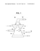 SALT FILTRATION SYSTEM AND METHOD OF REMOVING A RADIOACTIVE MATERIAL FROM     A GAS USING THE SAME diagram and image