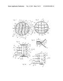 Exhaust Gas Flow Mixer diagram and image