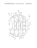 Exhaust Gas Flow Mixer diagram and image