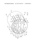 Exhaust Gas Flow Mixer diagram and image