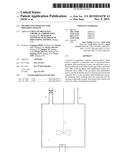 METHOD AND APPARATUS FOR PREPARING ZEOLITE diagram and image