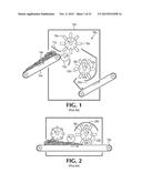 HAMMER FOR MATERIAL REDUCING MACHINES diagram and image