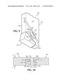 HAMMER FOR MATERIAL REDUCING MACHINES diagram and image