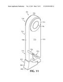 HAMMER FOR MATERIAL REDUCING MACHINES diagram and image