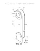 HAMMER FOR MATERIAL REDUCING MACHINES diagram and image