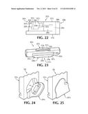 HAMMER FOR MATERIAL REDUCING MACHINES diagram and image