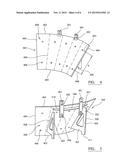 CRUSHER HOPPER FEED GUIDE ASSEMBLY diagram and image