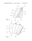 CRUSHER HOPPER FEED GUIDE ASSEMBLY diagram and image