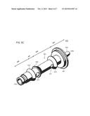 Pulsating Device with Two Preset Pressure-Responding Normally Closed     Valves diagram and image