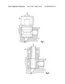 PAINTING ROBOT COLOR CHANGER SYSTEM diagram and image