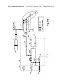 PAINTING ROBOT COLOR CHANGER SYSTEM diagram and image