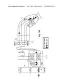 PAINTING ROBOT COLOR CHANGER SYSTEM diagram and image