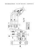 PAINTING ROBOT COLOR CHANGER SYSTEM diagram and image