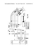 PAINTING ROBOT COLOR CHANGER SYSTEM diagram and image