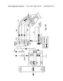 PAINTING ROBOT COLOR CHANGER SYSTEM diagram and image