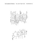 PAINTING ROBOT COLOR CHANGER SYSTEM diagram and image