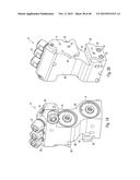 PAINTING ROBOT COLOR CHANGER SYSTEM diagram and image