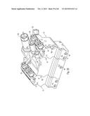 PAINTING ROBOT COLOR CHANGER SYSTEM diagram and image