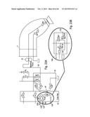 PAINTING ROBOT COLOR CHANGER SYSTEM diagram and image