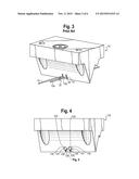 FLUID APPLICATION DEVICE, SLOT DIE APPLICATOR AND GUIDE FORM FOR FLUID     APPLICATION DEVICE diagram and image