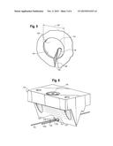 FLUID APPLICATION DEVICE, SLOT DIE APPLICATOR AND GUIDE FORM FOR FLUID     APPLICATION DEVICE diagram and image