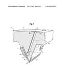 FLUID APPLICATION DEVICE, SLOT DIE APPLICATOR AND GUIDE FORM FOR FLUID     APPLICATION DEVICE diagram and image