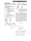 METHODS AND APPARATUS FOR CLEANING OR DISINFECTING A WATER DELIVERY SYSTEM diagram and image