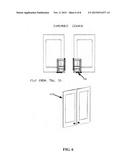 APPARATUS FOR ALIGNING HOLES IN CABINETRY diagram and image