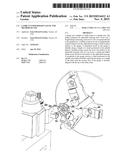 Lathe Cutter Height Gauge and Method of Use diagram and image