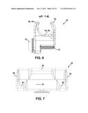 Lathe Cutter Height Gauge and Method of Use diagram and image