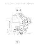 Lathe Cutter Height Gauge and Method of Use diagram and image