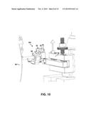 Lathe Cutter Height Gauge and Method of Use diagram and image