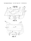 Lathe Cutter Height Gauge and Method of Use diagram and image