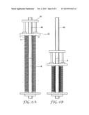 CIRCULAR SUPPORT PLATE, NONWOVEN FABRIC POLISHING ROLL, ROLL ASSEMBLY, AND     POLISHING METHOD diagram and image