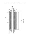 CIRCULAR SUPPORT PLATE, NONWOVEN FABRIC POLISHING ROLL, ROLL ASSEMBLY, AND     POLISHING METHOD diagram and image