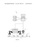 Robotic Control System Using Virtual Reality Input diagram and image