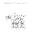 CONTROL DEVICE FOR PERFORMING FLEXIBLE CONTROL OF ROBOT diagram and image