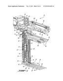 Method and Tool for Palletizing Mixed Load Products diagram and image