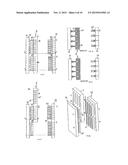 Overmoulding Method for Preforms to be Converted Into Containers and     Device Therefor diagram and image