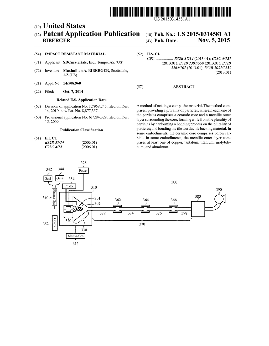 IMPACT RESISTANT MATERIAL - diagram, schematic, and image 01